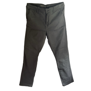American Eagle Outfitters Skinny Grey Pants